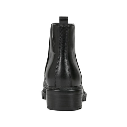 Vasso Casual Booties