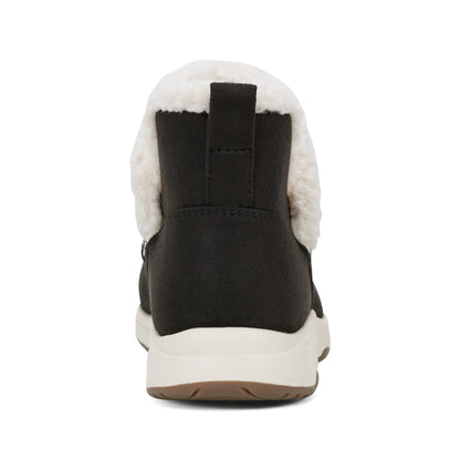 Tuva Cozy Booties