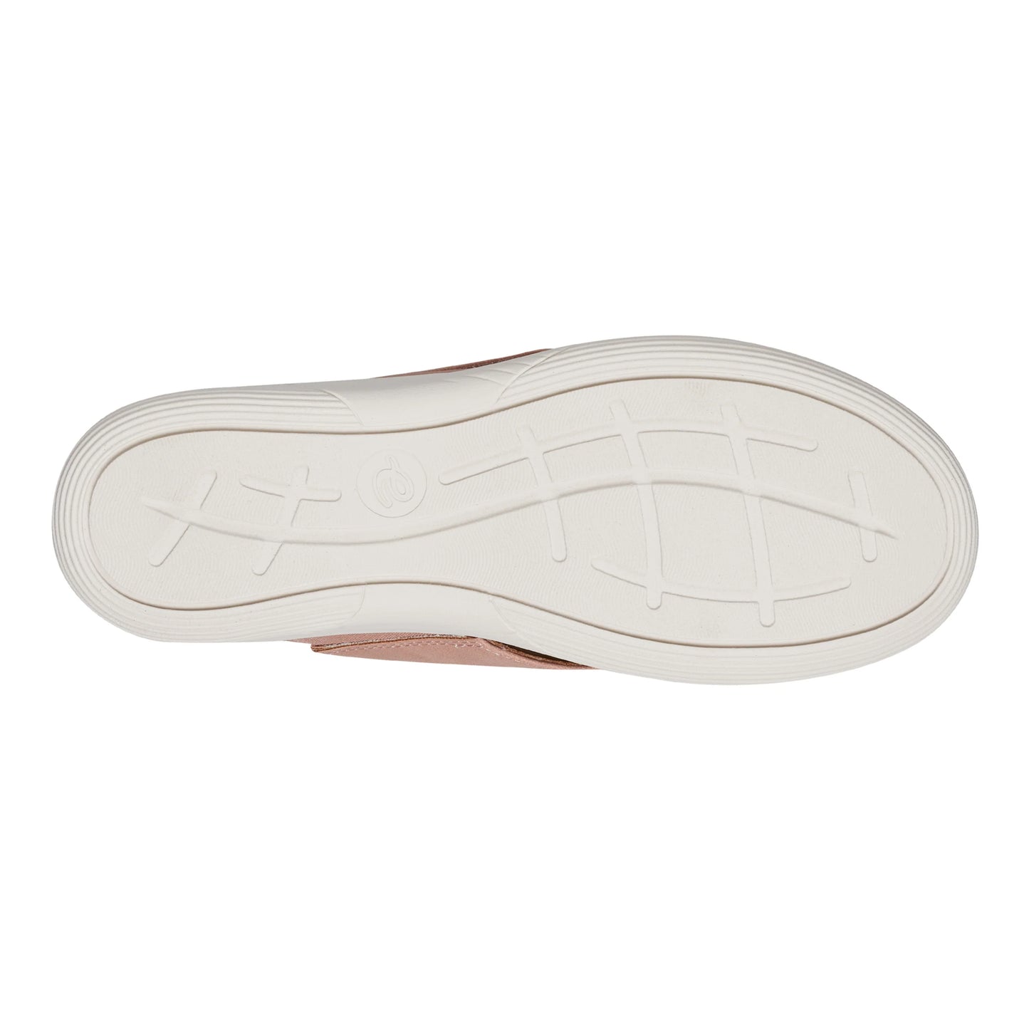 Bindie Slip On Casual Sandals