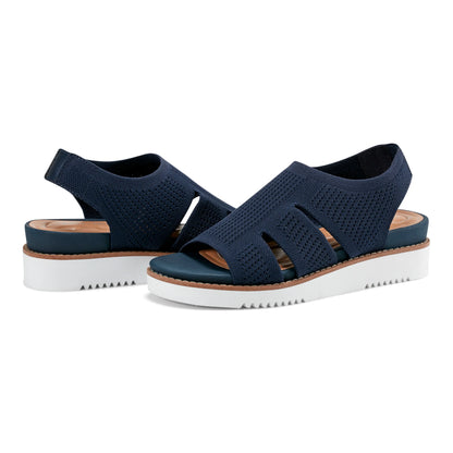 Winslow Flat Sandals