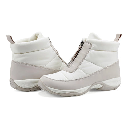 Edele Cold Weather Casual Booties
