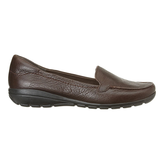 Abide Leather Casual Flats