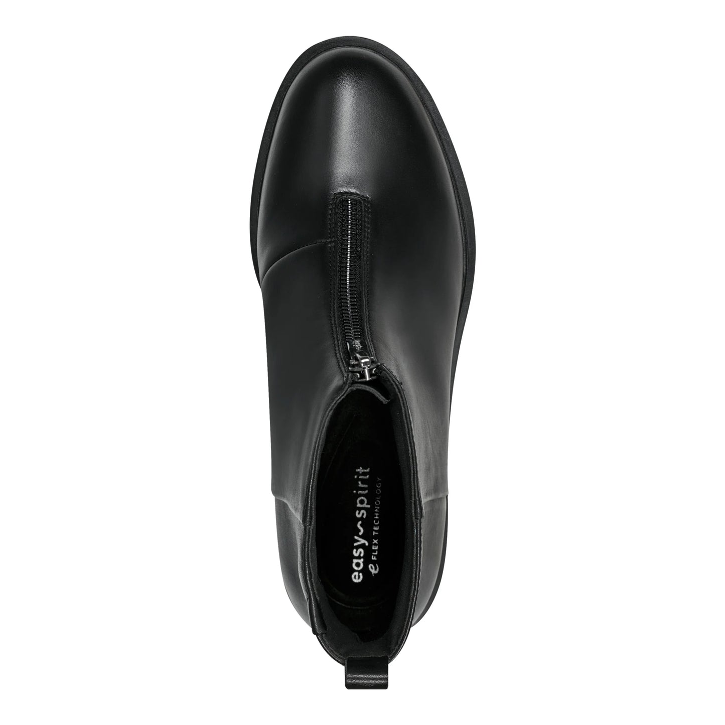 Vasso Casual Booties