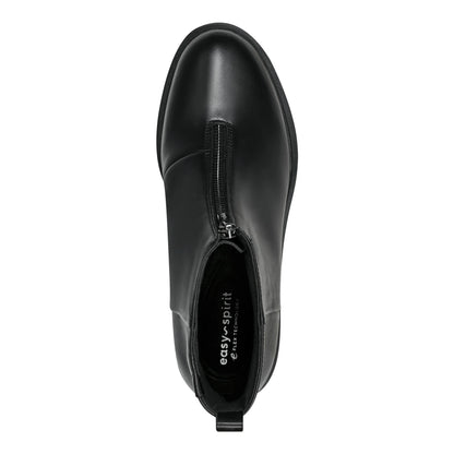 Vasso Casual Booties