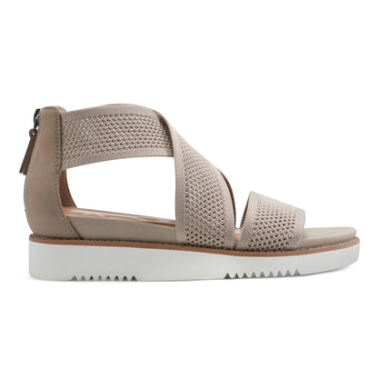 Wander Flat Sandals