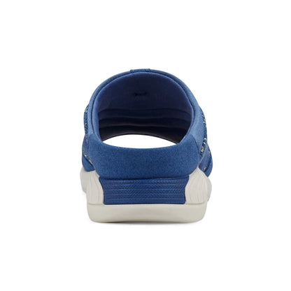 Traciee Slip On Sandals