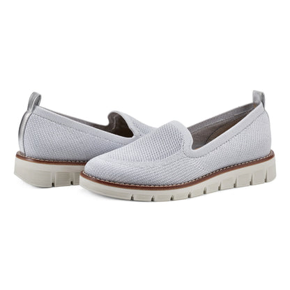 Valina Casual Slip On Flats