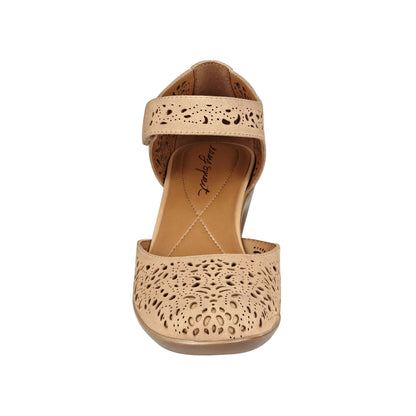 Cindie Mary Jane Heels