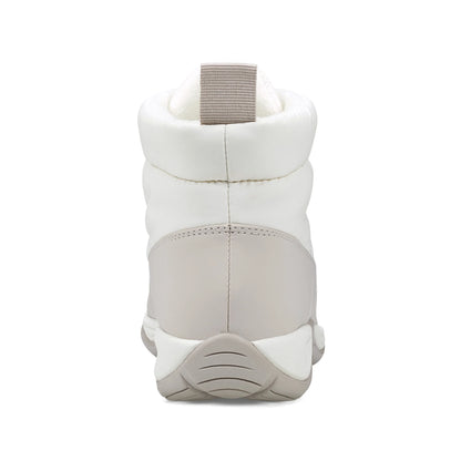 Edele Cold Weather Casual Booties