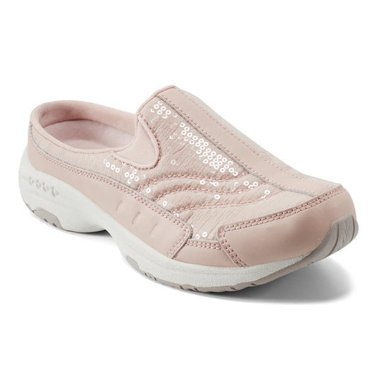 Traveltime Clogs