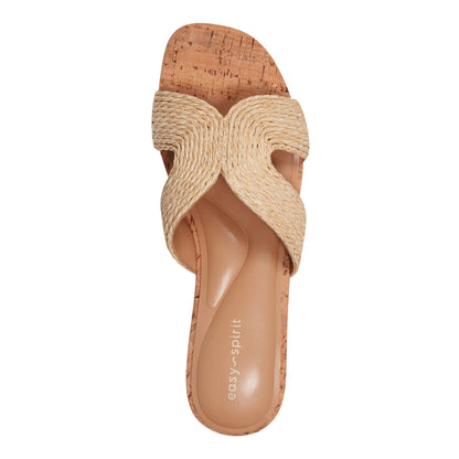 Christy Slide Sandals