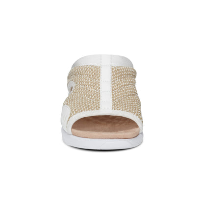 Traciee Slip On Sandals