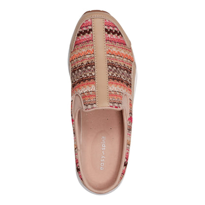 Traveltime Clogs