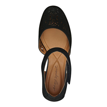 Cindie Mary Jane Heels